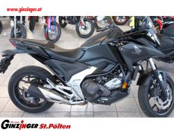 NC750X DCT