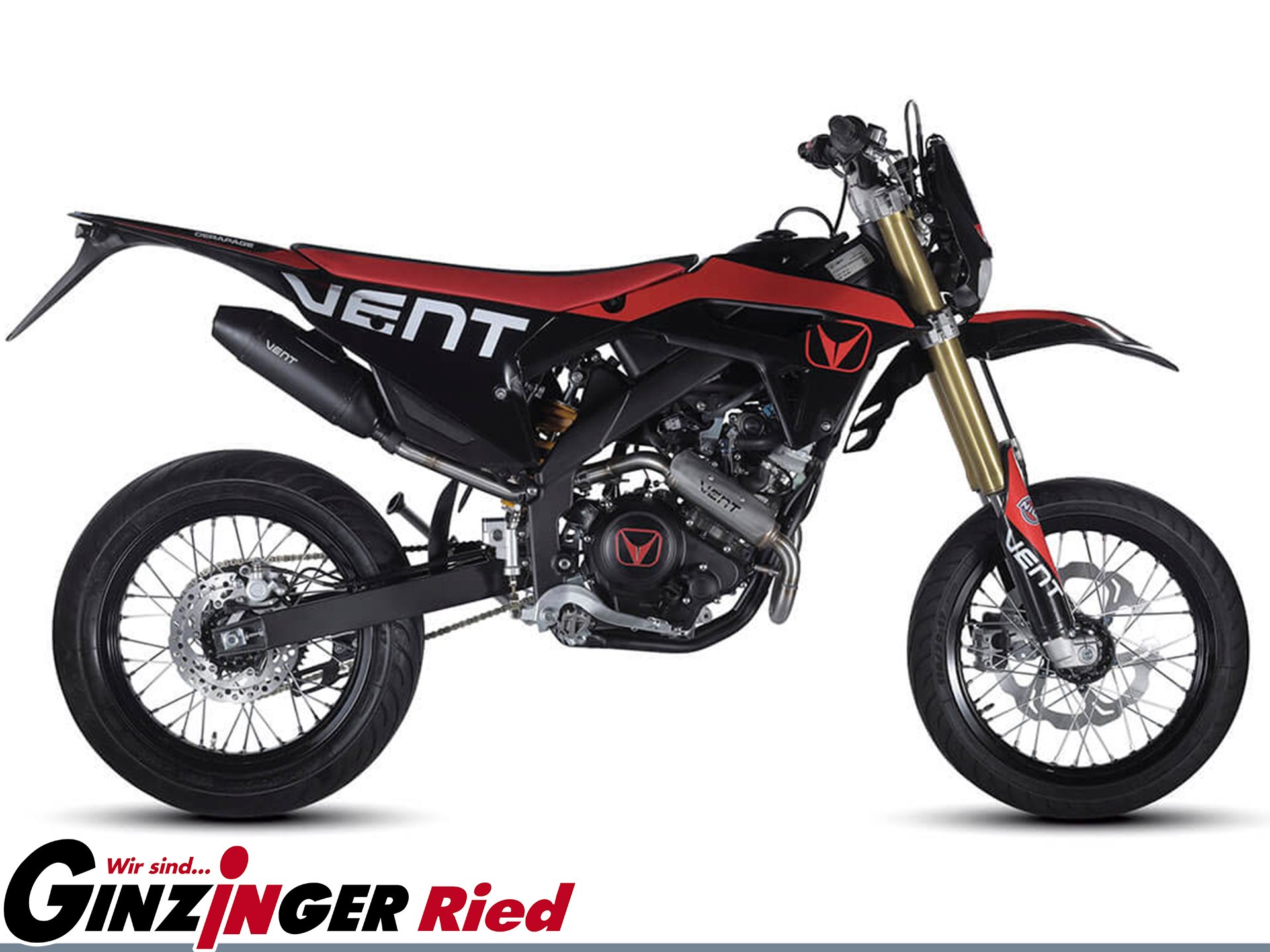 Derapage 125