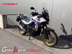 XL750 Transalp