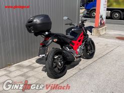 SFV 650 Gladius