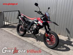 SX 125