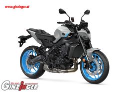 MT-09 Y-AMT