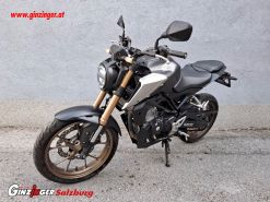 CB125R