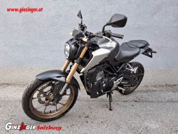 CB125R