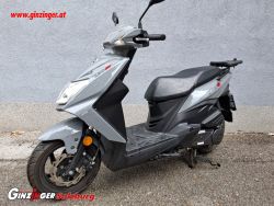 Orbit III 125