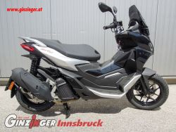 SR GT 125