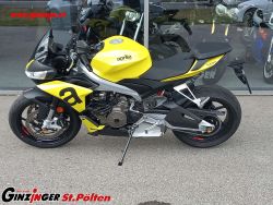 Tuono 660