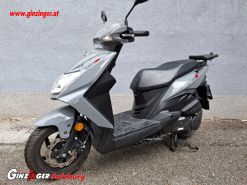 Orbit III 125