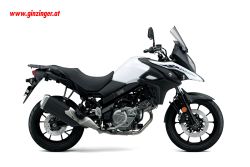 V-Strom 650