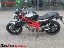 SFV 650 Gladius