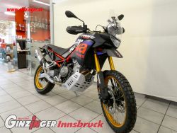 Tuareg 660 Rally