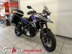 V-Strom 1050 XT