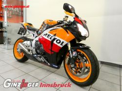 CBR1000RR Fireblade