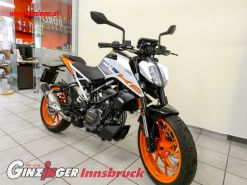 125 Duke