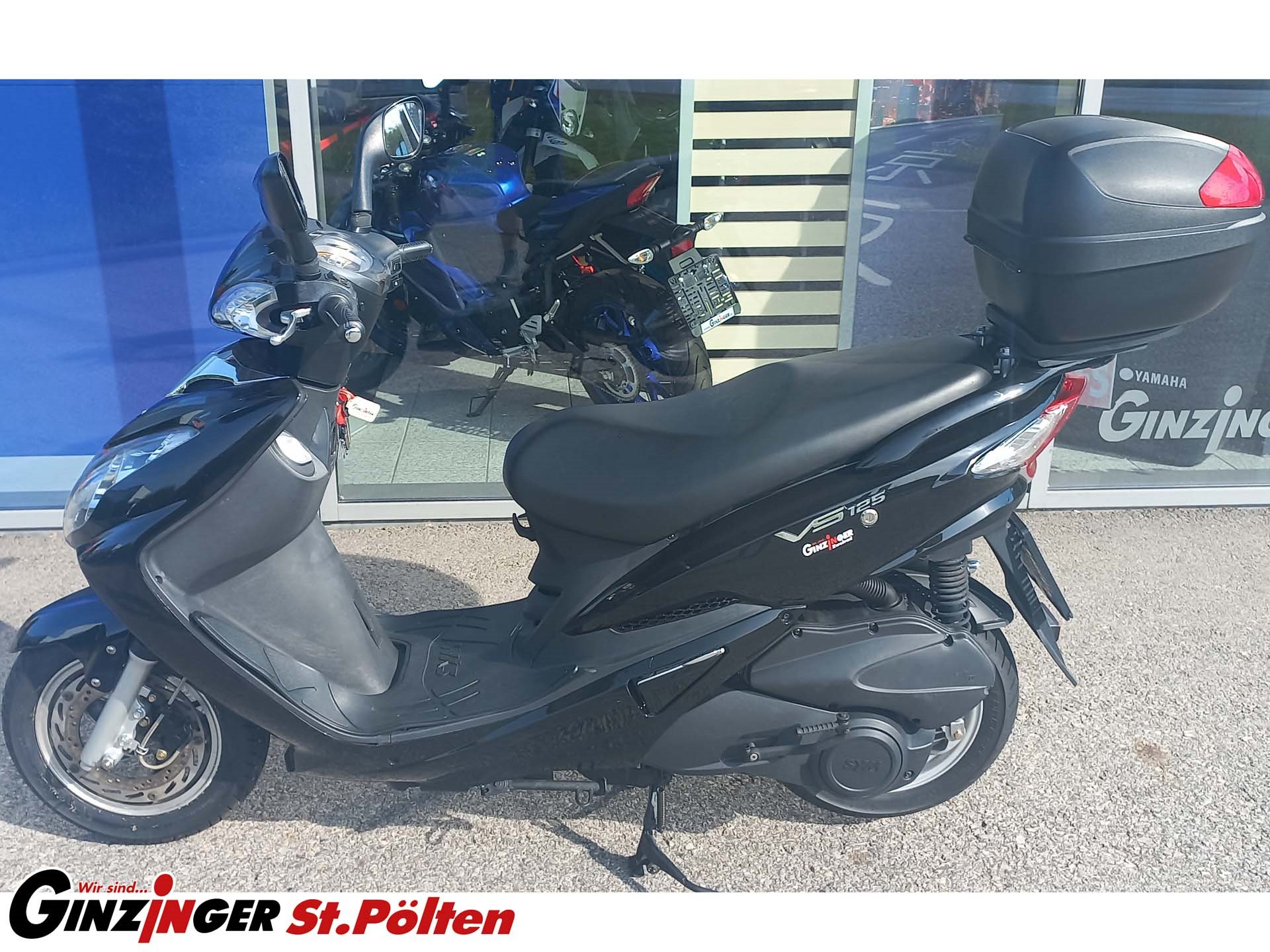 VS 125