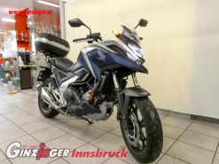 NC750X DCT