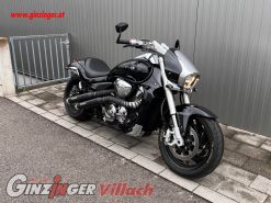 Intruder M1800R