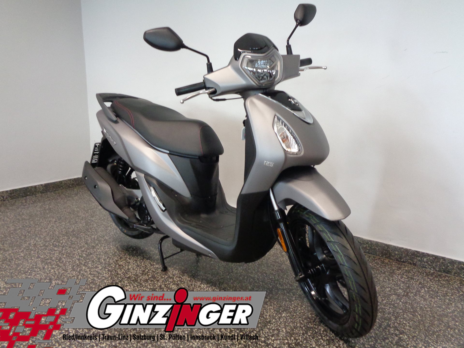 Symphony 125