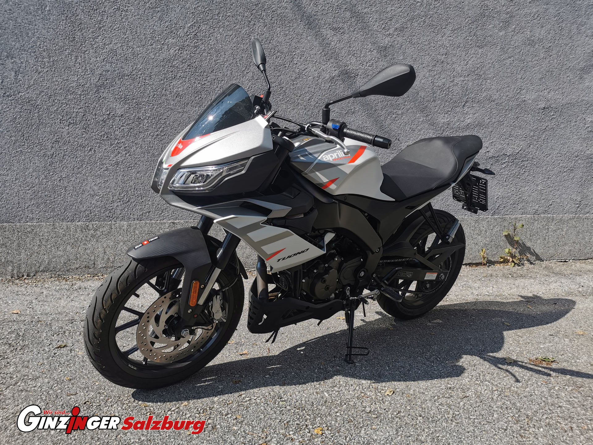 Tuono 125
