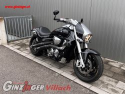 Intruder M1800R