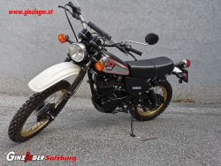 XT 500