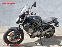 SFV 650 Gladius
