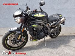 Speed Triple RS