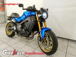 XSR900