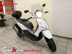Beverly 350ie ABS/ASR