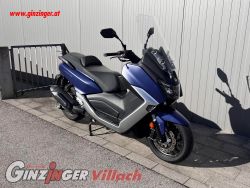 MaxSym 400i