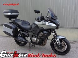 Versys 1000