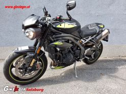 Speed Triple RS