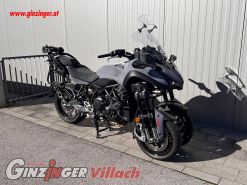 Niken GT