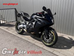 CBR 650F