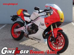 XSR900 GP