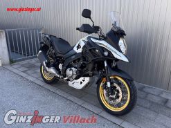 V-Strom 650 XT