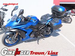 GSX-S1000GT