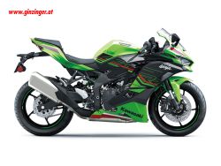 Ninja ZX-4RR