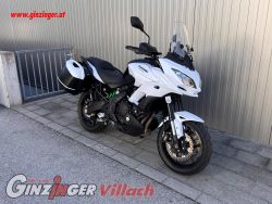 Versys 650
