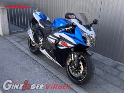 GSX-R 1000