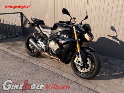 S 1000 R
