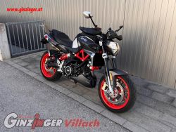 Shiver 900