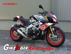 Tuono V4 1100 Factory