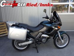 Pegaso 650 i.e.
