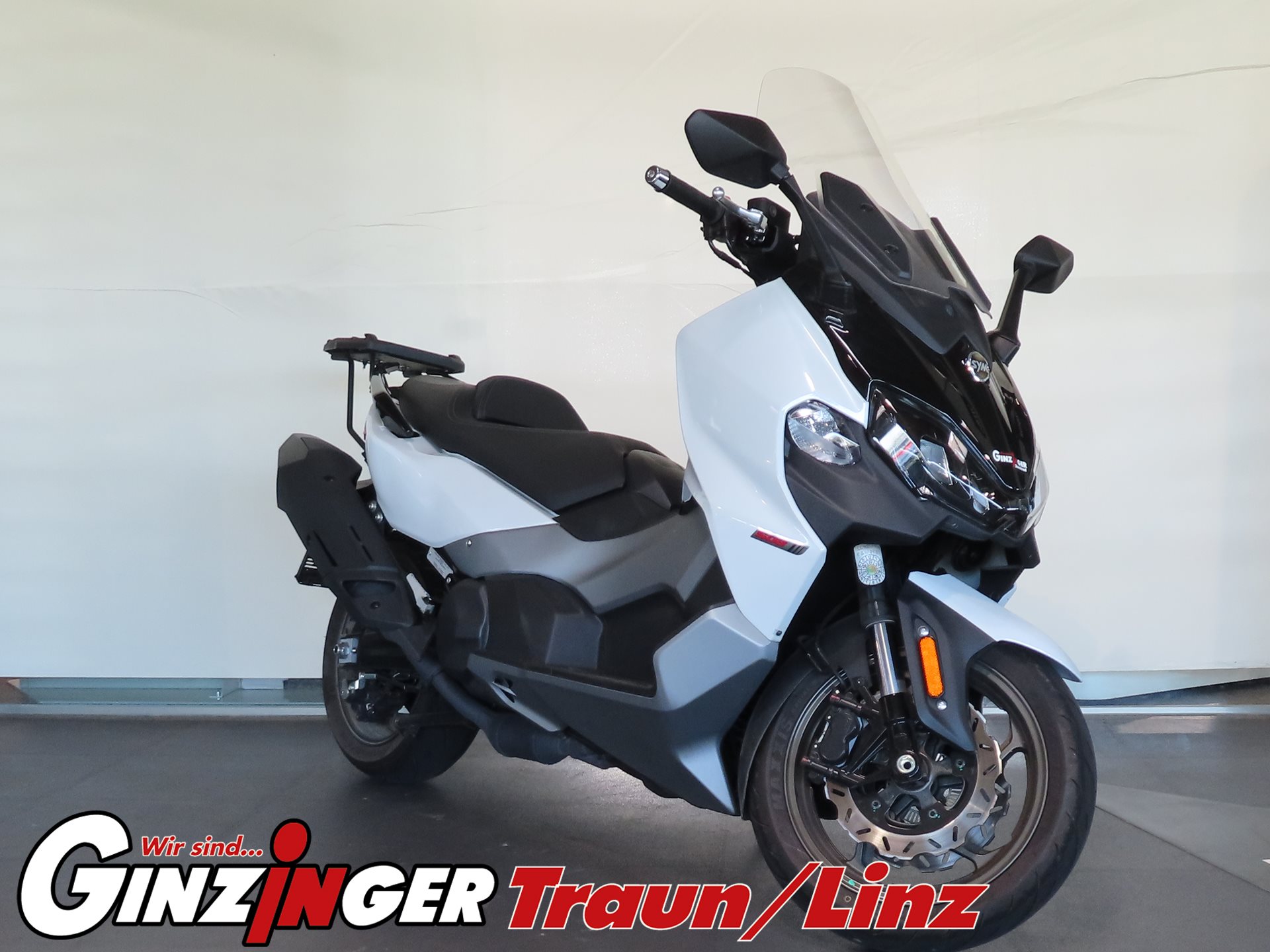 Maxsym TL