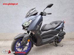 XMAX 125