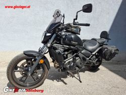 Vulcan S