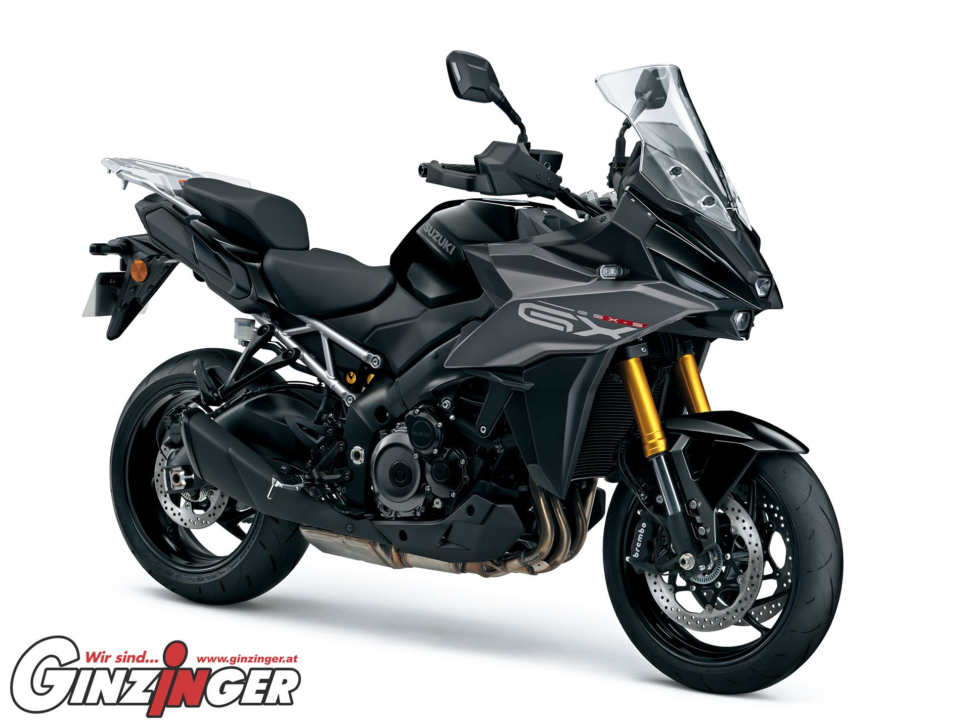 GSX-S1000GX