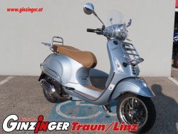 Primavera 50 4T