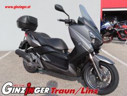 XMAX 125